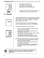 Предварительный просмотр 64 страницы Topcom BPM ARM 6331 (Spanish) Manual De Usuario