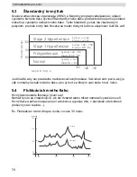 Предварительный просмотр 78 страницы Topcom BPM ARM 6331 (Spanish) Manual De Usuario