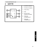 Предварительный просмотр 93 страницы Topcom BPM WRIST 2300 User Manual