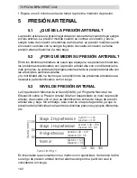 Предварительный просмотр 102 страницы Topcom BPM Wrist 2301 User Manual