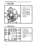 Предварительный просмотр 104 страницы Topcom BPM Wrist 2301 User Manual