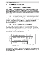 Preview for 6 page of Topcom BPM WRIST 2501 User Manual