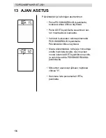 Preview for 104 page of Topcom BPM WRIST 2501 User Manual