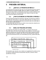 Preview for 110 page of Topcom BPM WRIST 2501 User Manual