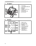 Предварительный просмотр 18 страницы Topcom BPM WRIST 2511 User Manual