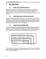 Preview for 32 page of Topcom BPM Wrist 3301 User Manual