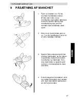 Preview for 35 page of Topcom BPM Wrist 3301 User Manual