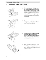 Preview for 48 page of Topcom BPM Wrist 3301 User Manual