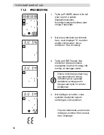 Preview for 50 page of Topcom BPM Wrist 3301 User Manual