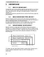 Preview for 58 page of Topcom BPM Wrist 3301 User Manual