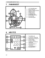 Preview for 60 page of Topcom BPM Wrist 3301 User Manual