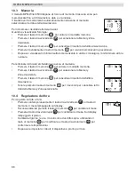 Предварительный просмотр 88 страницы Topcom BPM WRIST 3500 User Manual