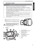 Предварительный просмотр 95 страницы Topcom BPM WRIST 3500 User Manual