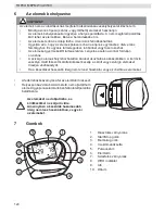 Предварительный просмотр 124 страницы Topcom BPM WRIST 3500 User Manual