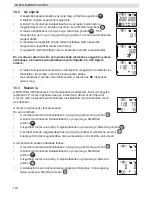 Предварительный просмотр 126 страницы Topcom BPM WRIST 3500 User Manual