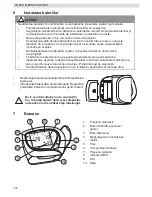 Предварительный просмотр 142 страницы Topcom BPM WRIST 3500 User Manual