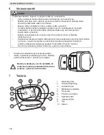 Предварительный просмотр 150 страницы Topcom BPM WRIST 3500 User Manual