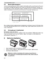 Предварительный просмотр 56 страницы Topcom BPM WRIST 5331 User Manual