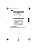 Preview for 19 page of Topcom BR 104 Quick Installation Manual