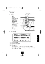 Предварительный просмотр 81 страницы Topcom BUTLER 1250 User Manual