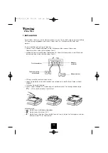 Предварительный просмотр 114 страницы Topcom BUTLER 1250 User Manual