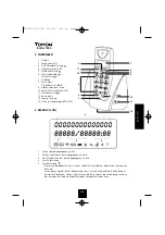 Предварительный просмотр 115 страницы Topcom BUTLER 1250 User Manual