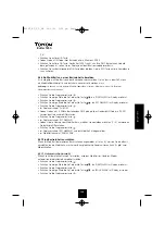 Предварительный просмотр 129 страницы Topcom BUTLER 1250 User Manual