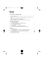 Предварительный просмотр 144 страницы Topcom BUTLER 1250 User Manual