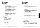 Preview for 29 page of Topcom Butler 131 Operating Manual