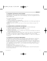 Предварительный просмотр 77 страницы Topcom BUTLER 2562 User Manual