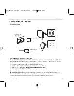 Предварительный просмотр 103 страницы Topcom BUTLER 2562 User Manual