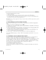 Предварительный просмотр 109 страницы Topcom BUTLER 2562 User Manual