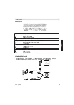 Preview for 25 page of Topcom BUTLER 2900 Triple User Manual