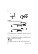 Preview for 36 page of Topcom BUTLER 2900 Triple User Manual