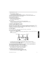 Preview for 39 page of Topcom BUTLER 2900 Triple User Manual