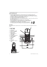 Preview for 44 page of Topcom BUTLER 2900 Triple User Manual