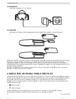 Preview for 34 page of Topcom BUTLER 2920 User Manual