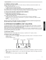 Preview for 37 page of Topcom BUTLER 2920 User Manual