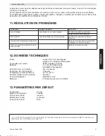 Preview for 41 page of Topcom BUTLER 2920 User Manual