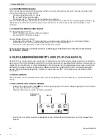 Preview for 50 page of Topcom BUTLER 2920 User Manual