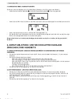 Preview for 52 page of Topcom BUTLER 2920 User Manual