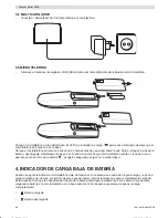 Preview for 60 page of Topcom BUTLER 2920 User Manual