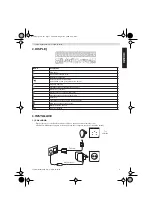 Preview for 5 page of Topcom BUTLER 3200 User Manual