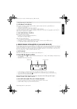 Preview for 9 page of Topcom BUTLER 3200 User Manual