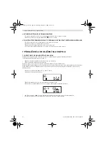 Preview for 10 page of Topcom BUTLER 3200 User Manual