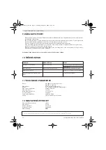 Preview for 12 page of Topcom BUTLER 3200 User Manual