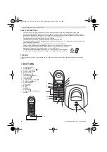 Preview for 36 page of Topcom BUTLER 3200 User Manual