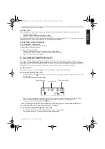 Preview for 41 page of Topcom BUTLER 3200 User Manual