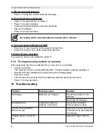 Preview for 22 page of Topcom BUTLER 3350 User Manual