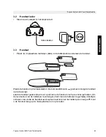 Preview for 29 page of Topcom BUTLER 3450 User Manual